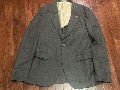 Nwot gant rugger peak - gant, lapel