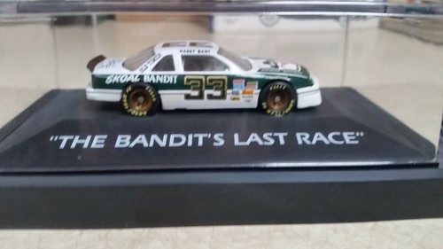 Harry gant skoal bandit - bandit, racing