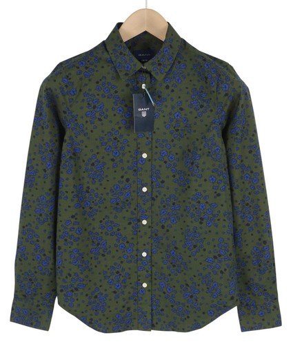 Gant women green - green, khaki