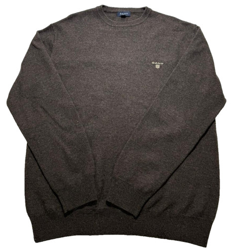 Gant men cotton - men's, sweater