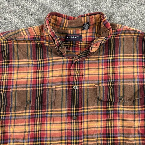 Gant button down - down, l