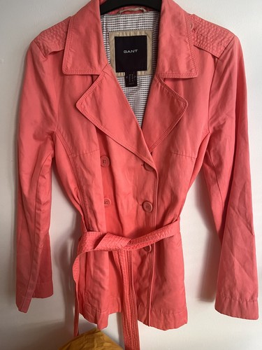 Gant women coral - gant, pink