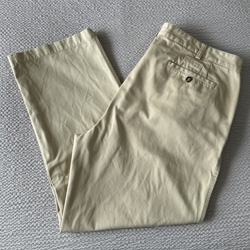 Gant chinos khakis cream - gant,