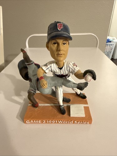 Kent hrbek ron - kent,