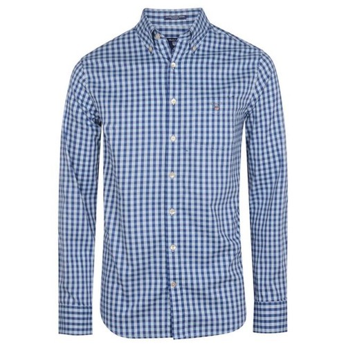 Gant nautical blue - gant,