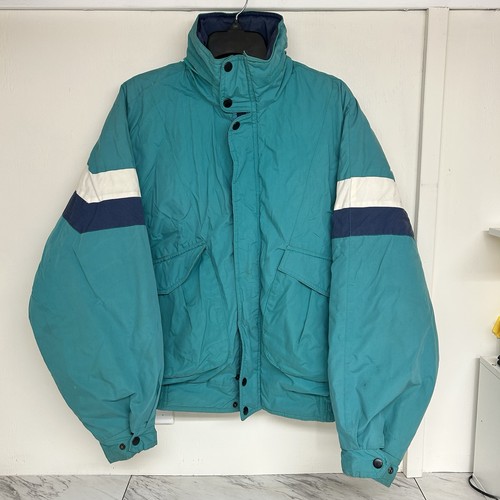 Gant men size large - large, zip