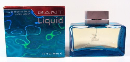 Gant liquid 3oz 100ml - liquid, edt