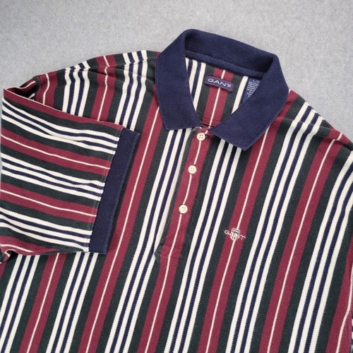 Gant polo shirt mens large - mens,