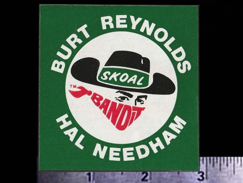 Sk0albandlt burt reynolds - sk0albandlt,