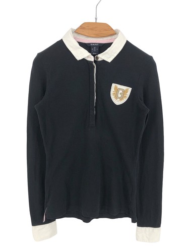 Gant women polo - gant, neck