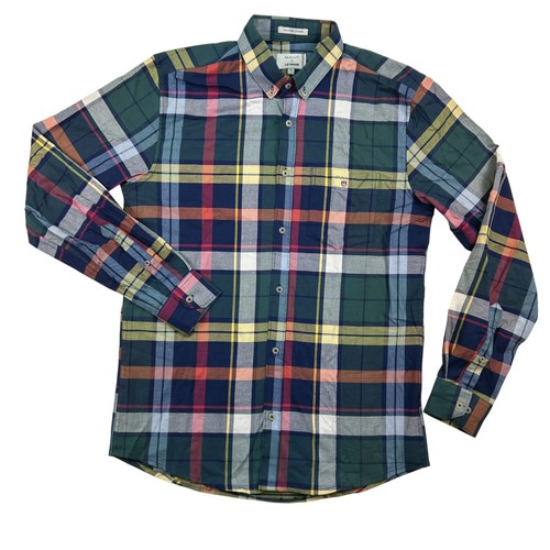 Gant mans shirt mens xl - x,