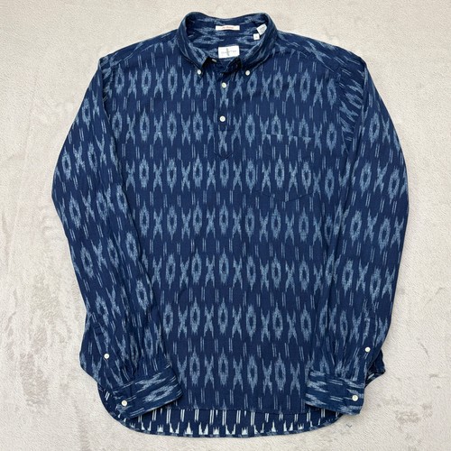 Gant rugger the pullover - rugger, blue