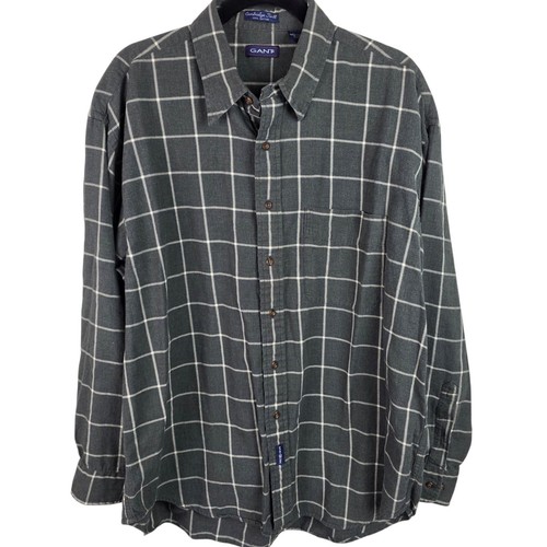 Gant button down - gant,