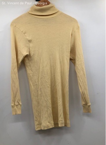 Men gant yellow - men's,