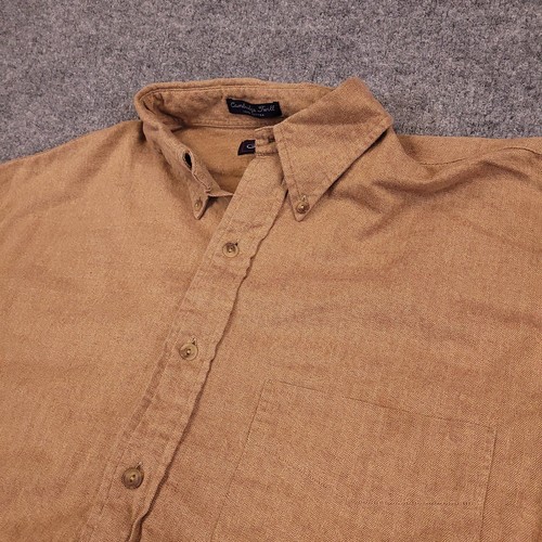 Gant cambridge twill casual - twill,