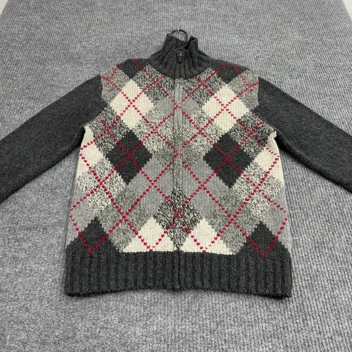 Gant sweater mens - mens, gray
